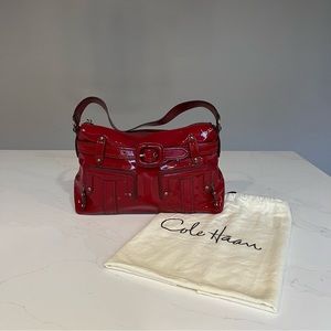 Cole Haan shoulder bag